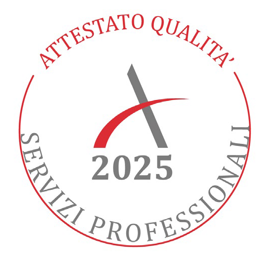Attestato di Qualità